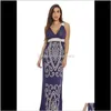 Casual Womens Clothing Apparel Drop Delivery 2021 Just Love Women Maxi Dress Summer Dresses Fzpm# B350H