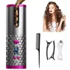 wave curling iron