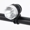 Les lumières du vélo LED High Lightmment Headlights Mountain Night Riding Cycling 3 Mode Accessoires Drop224W