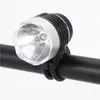 Bike Lights LED LED hohe Helligkeit Scheinwerfer Mountain Night Riding Cycling 3 Moduszubehör Drop224W