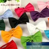 Huishi Pet Cat Colar Laço Laço Cão Ajustável Correia Para Cães Cães Cães Acessórios Pet Dog Laço Do Cachorro Bowpy Bowties Dog Supplies