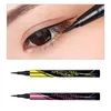 Eyeliner pióra szybko suszące wodoodporne bezstronne oko Pióra płynna tekstura delikatna miękka eyeliner narzędzie do makijażu