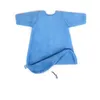 Korallensamt-Babyschlafsack mit abnehmbaren Ärmeln, Schlafsack für Kinder, warmer Winterschlafsack, Anti-Kick-Steppdecke, geborener Swaddle 211023
