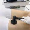 Uso domestico Tecar Diathermy macchina per massaggi fisioterapici per lombalgia Terapia con onde d'urto ESWT per disfunzione erettile
