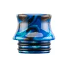 Nouvelle Arrivée 810 Résine Drip Tips Costume Pour TFV8 TFV12 Prince Uforce T2 etc