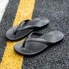 2021 Dames Flip Flops Designer Style Slippers Vrouwelijke Outdoor Inrichting Simple Summer Wear Couple Eva Slipper