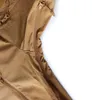 Mege marchio di abbigliamento autunno giacca da uomo cappotto militare tattico outwear US Army nylon traspirante giacca a vento leggera 211126