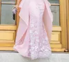 Juniors Scoop Mermaid Prom Dresses Lace Appliques Women Backless Sleeveless Plus Size Formal Evening Party Gowns 2021