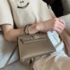 حقيبة يد حقيبة العلامة التجارية الشهيرة marmont الخصر جودة مصمم جديد الأصلي مربع حقيقي عالية أزياء المرأة جلد VFBJN