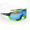 2021 NIEUWE FASE PC LENS SUN GLAS Anti Reflecterend Polarisated Outdoors Sports Biking Sunglass8248655