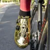 Велосипедная обувь вращающаяся штука с пряжкой мужчина на открытом воздухе спорт Sapatilha ciclismo.