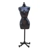 Hangers & Racks Mannequin Model Stand For Doll Dress Form Bedroom Home Clothing Store Dropship