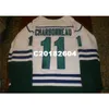 Maillot de hockey personnalisé 24S, Mercyhurst Road #19, meilleur maillot rétro brodé cousu ou personnalisé avec n'importe quel nom ou numéro