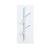 Bakeey Coat Rack Home Wall-mounted Seamless Hook Modern and Simple Household Hanging Wall Hooks