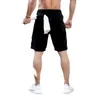 Running Shorts 2021 Joggers Men Sport Gyms Fitness Bodybuilding Workout Quick Dry Beach Male Summer Basketball