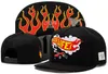 Hochwertige Söhne Snapback Hats Stickerei Brand Flat Bimball Baseball Caps Hip Hop Cap Hut für Männer und Woman05513805438