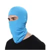Windproof Cycling Masks Full Face Hat Winter Warm Bike Sport Scarf Mask Outdoor Camping Cap Party Hats ZWL408