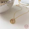necklace watches for women