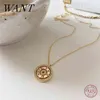 ketting horloges voor vrouwen