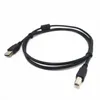 2022 Nieuwe Andere Verlichting Accessoires Print Cable USB 2.0 Scannerkabel Hoge snelheid Printer Type A to Male for Camera Printing Line