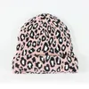 Feest petten mooie mode vrouwen pom pom bal muts winter warme wol breien hoed kerst T2i53032