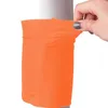 Borse da esterno 5 colori borsa da braccio sportiva fascia da braccio per cellulare elastico da polso da palestra per uomo donna