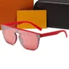 1082 Designer-Sonnenbrillen für Herren, Outdoor-Sonnenbrillen, PC-Rahmen, modische, klassische Damen-Sonnenbrillen, Spiegel für Damen