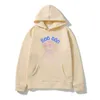 Sp5der 555555 Young Thug Fashion Creativity 555555 Angel Number Hoodie Männer Frauen Spinnennetzmuster Kapuzen-Sweatshirt Paare Kawaii Hoodies Tops Y12751