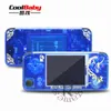 RS-97 Rocker IPS Screen Retro Game China Dragon Open TONY System Handheld Console 48G Built-in 3000 Games Gifts Portable Players