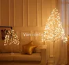 球状の発光の木LEDのクリスマスツリーの部屋の装飾ランプの中庭の風景パーティーの供給Sea T2I52667