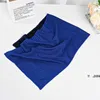 NEW90*30cm Cold Towel Travel Quick-Dry Beach Towels Microfiber for Yoga Gym Camping Golf Football Outdoor Sports EWE5694