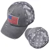 LET'S GO BRANDON USA Cappello per elezioni presidenziali con berretti con bandiera Cappellino regolabile in cotone Cappelli da baseball ricamati CCA12562