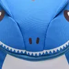 Fidget Toys Peluche Jouet Dinosaure Animaux Sac à dos Poupée en peluche de haute qualité en trois dimensions PP coton peluches courtes cadeau de Noël mignon anim