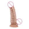 yutong IKOKY Delayed Ejaculation Enlargement G-spot Stimulation Cock Sleeve Penis Sleeve Toys For Men Cock Rings Reusable Condom226L