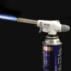 溶接ガス炎のトーチライター調節可能な炎メーカーライターのためのスプレーマシンのためのスプレーマシンキャンプBBQツール