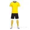 Maillot de Football Kits de Football Couleur Sport Rose Kaki Armée 258562448