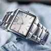 Часы Mens Curren Businwatch Мужчины Лучшие роскошные брендовые Бренд Водонепроницаемый аналоговый кварц наручные часы Relogio Masculino X0524