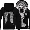 walking dead hoodie