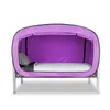 Tenten en schuilplaatsen Privacy Automatische Up Snelheid Open Single Person Slaapzaal Indoor Meditatie Yoga Bed Tent Strand Vissen Outdoor Camping