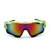 Lunettes de plein air hommes femmes cyclisme Sport lunettes de soleil UV400 HD lunettes de soleil équitation vélo conduite poisson randonnée lunettes