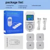 wholesalestore Health Gadgets Care Body Massage Therapy Machine