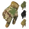 kohlefaser-taktische handschuhe