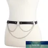 Ceinture de sangle sexy pour femmes, chaîne de corps sur le ventre, bijoux de taille, décoration de fesses féminines, bijoux de mode, prix d'usine, conception experte, qualité, dernier style