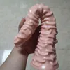 NXY Anal Brinquedos Enorme Plug Big Butt Grande Jorse Dick Dildo Vagina Anus Expansão Prostato Massagem Erótica Sexo Brinquedos Para Homens Mulher 1125