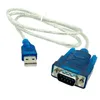 USB-zu-RS232-Seriell-Port, 9-poliges Kabel, serieller COM-Adapter-Konverter477n7305896