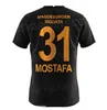 23 24 Galatasaray SK 100 -й годовщины специальные футбольные майки Icardi #99 Zaniolo #17 Mata #64 Turkey Super Lig Deandre Fernandes Torreira #5 2023 2024 Футбольная рубашка