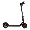 Elektryczna skuter CS-528 36 V 7,5AH Bateria 350 W Składanie silnika Skutery elektryczne 8,5 cala Opony rowerowe dla dorosłych eBike Inclusive VAT Eu Stock Black