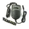 Universal DC 80W CAR Auto Charger Power Supply 15V24V Adapter Set för bärbar datorn anteckningsbok med 8 löstagbara pluggar med Belistera444738598