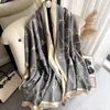 Warm Designer Scarf Cashmere womens scaves Big Style shawl Soft Scar Fashion Winter Women Design Scarves High Quality180x70cm 00255A