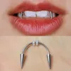 piercing zębów